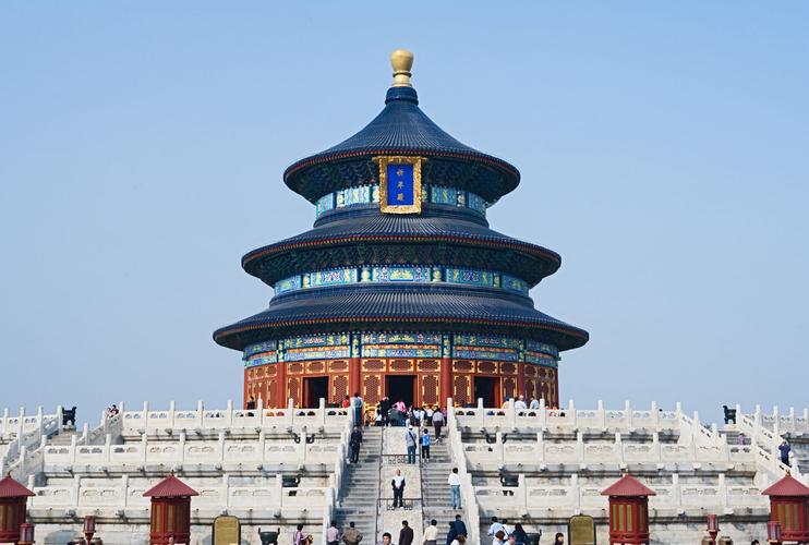 北京,故宫,祈年殿,城市旅游故宫祈年殿图片 北京,故宫,祈年殿