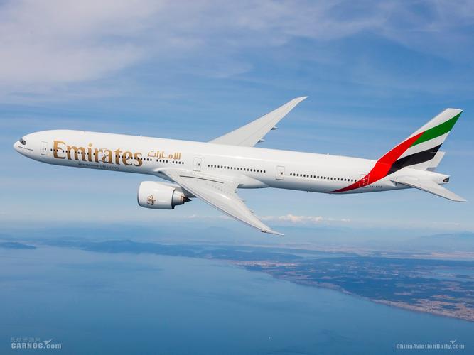 阿联酋航空通过emirates gateway销售渠道 为业务伙伴提供独家产品和